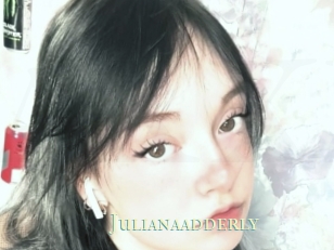 Julianaadderly