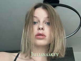 Julianaakey