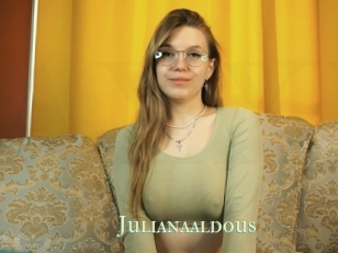 Julianaaldous