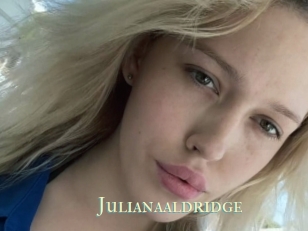Julianaaldridge