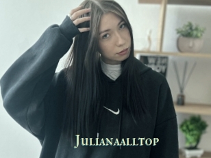 Julianaalltop