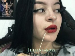 Julianaaross