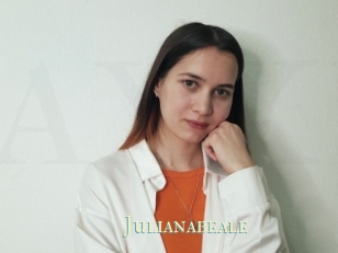 Julianabeale