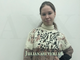 Julianabeverley