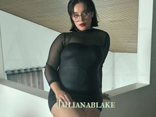 Julianablake