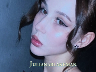 Julianablakeman