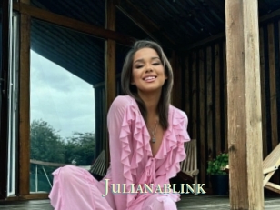 Julianablink