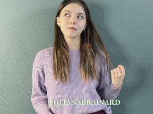 Julianabrainard