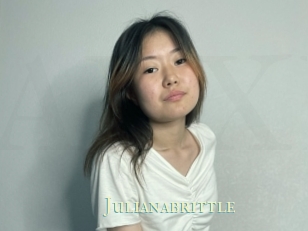 Julianabrittle