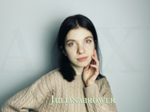 Julianabrower