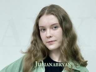 Julianabryan