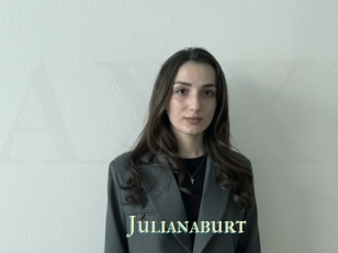 Julianaburt