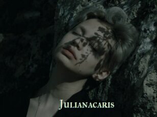 Julianacaris