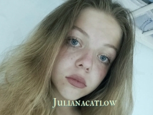 Julianacatlow