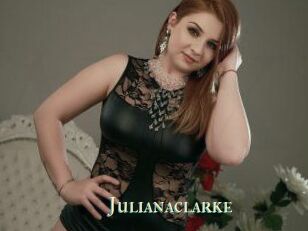 Julianaclarke
