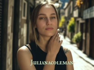 Julianacoleman