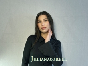 Julianacorell