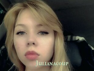 Julianacoup