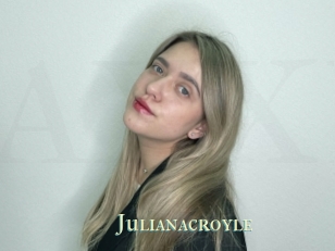 Julianacroyle
