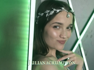 Julianacrumpton