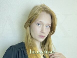 Julianadace