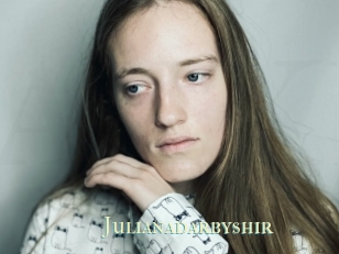 Julianadarbyshir