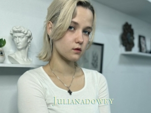 Julianadowey