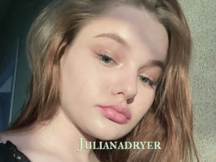 Julianadryer