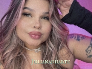 julianaduarte Actrice xxx
