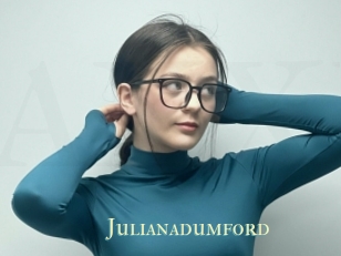 Julianadumford