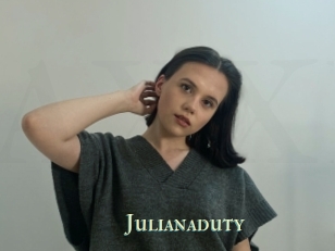 Julianaduty