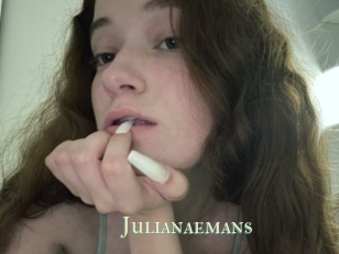 Julianaemans