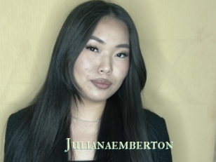 Julianaemberton