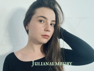 Julianaembury