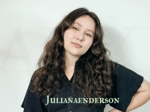 Julianaenderson