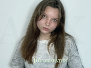 Julianaesten