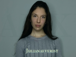 Julianaeverist