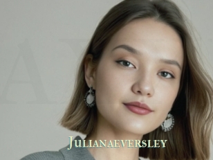 julianaeversley Actrice xxx