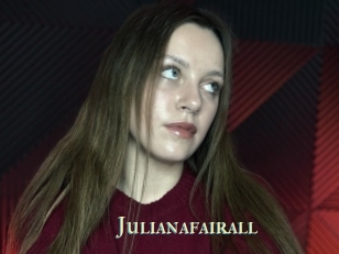 Julianafairall