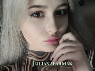 Julianafarman
