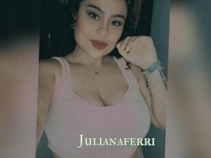 Julianaferri