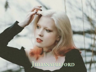 Julianafulford