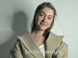 Julianagarfield