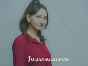 Julianagladman