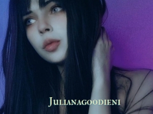 Julianagoodieni