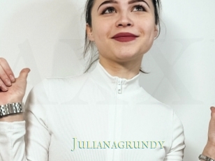 Julianagrundy