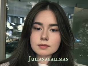 Julianahallman