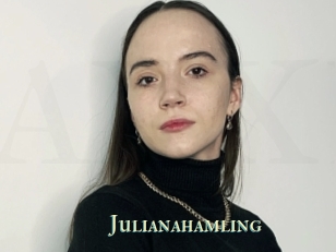 Julianahamling