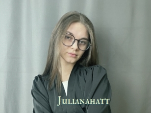 Julianahatt