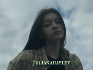 Julianahayley